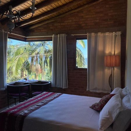 Suite Paraty Real Exterior foto
