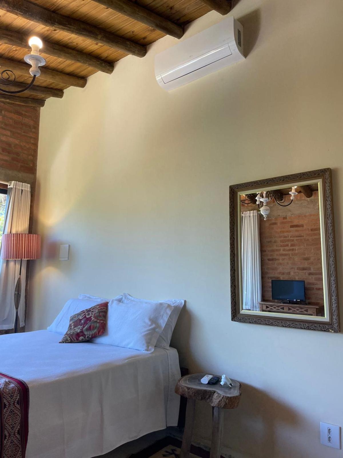 Suite Paraty Real Exterior foto