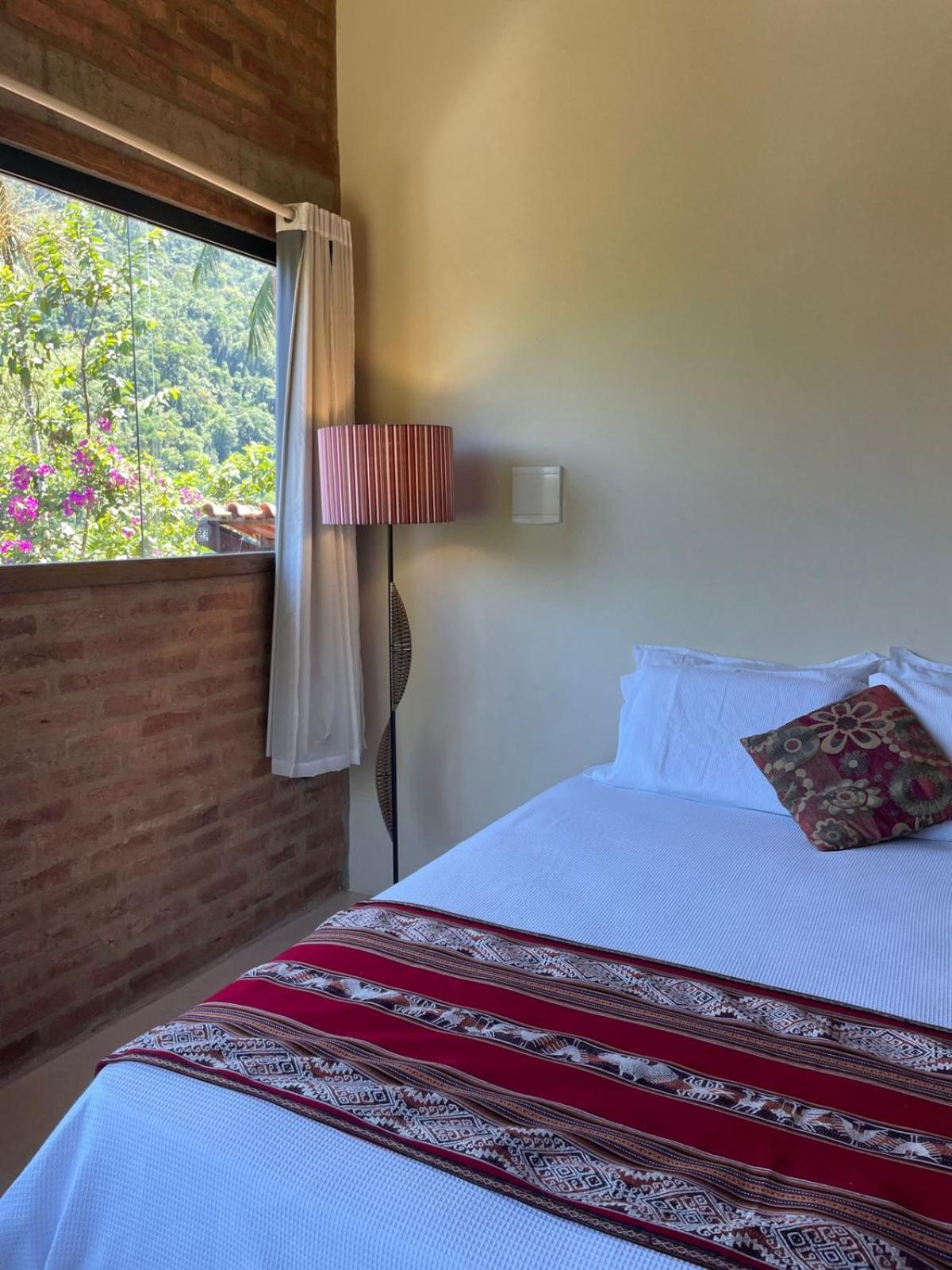 Suite Paraty Real Exterior foto